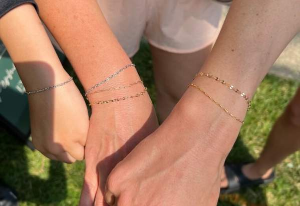 The Nomadic Jeweler Pop-Up