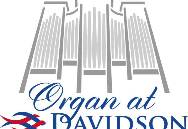 Organ at Davidson - Brinson/Cain/Lynch