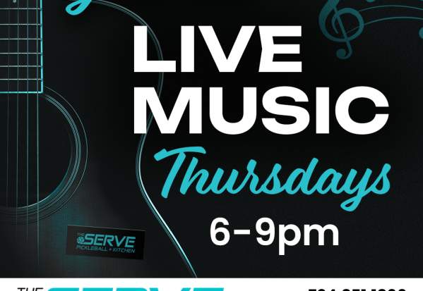 Live Music Thursdays