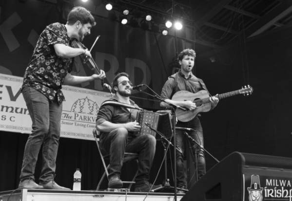 Socks in the Frying Pan