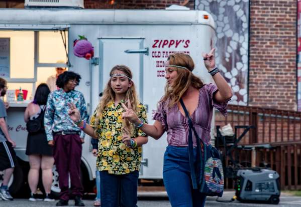 'Tawba Walk Arts & Music Festival