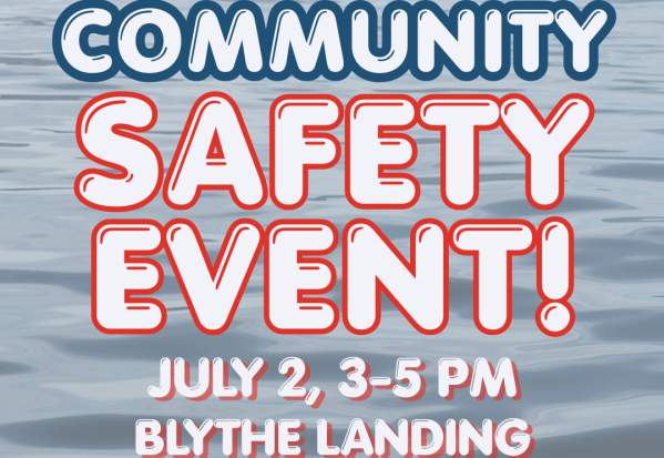 Lake Safety Education