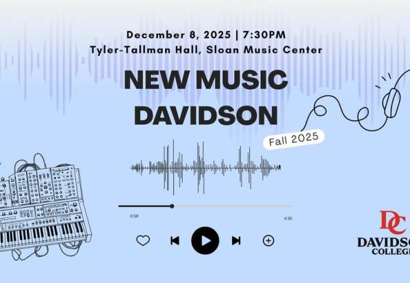 New Music Davidson
