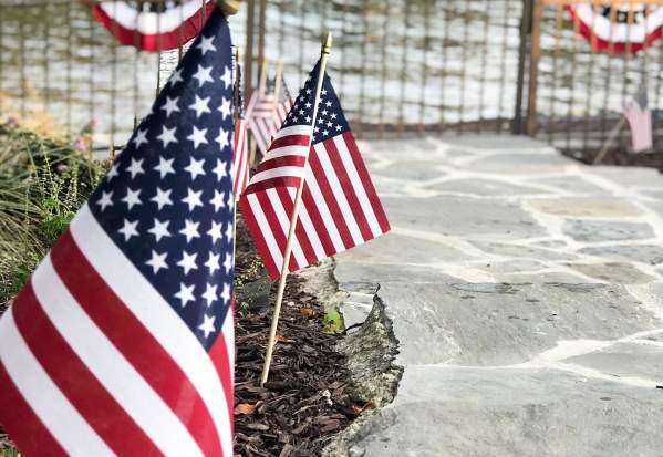 Memorial Day Ceremony