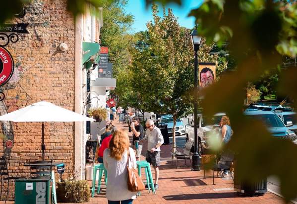Music & Makers Concert Series