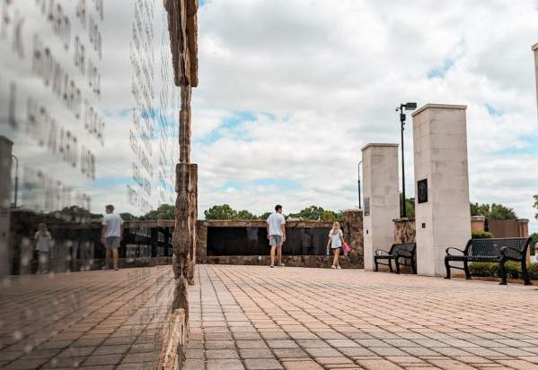 Movies in the Park