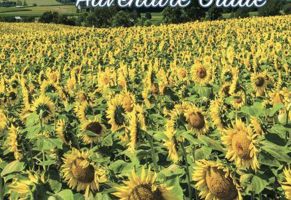 Adventure Guide cover