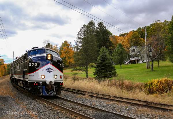 The Village at Houser's Crossing