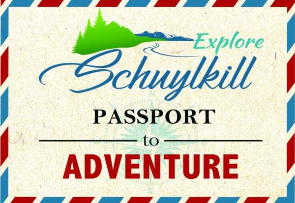 Passport to adventure