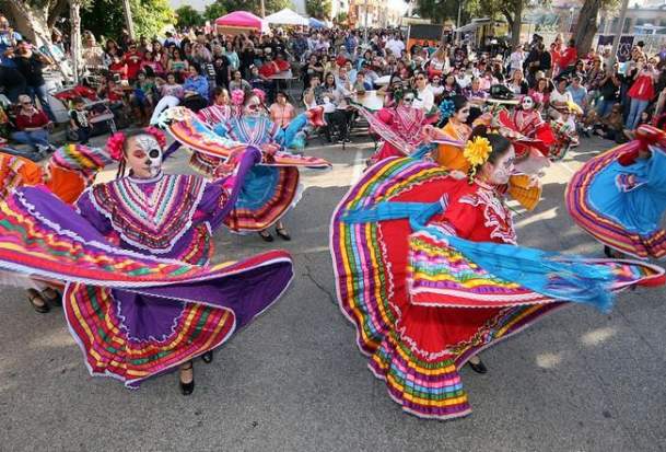 Corpus Christi Festivals & Annual Events | Celebrations