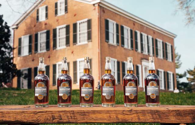 The Bardstown Collection