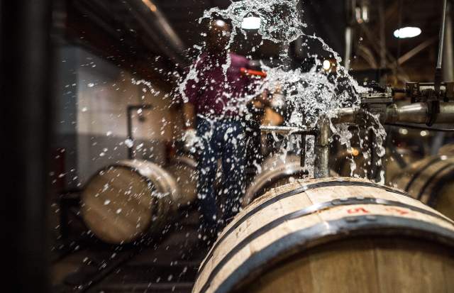 Bourbon 101: A Beginner's Guide to Kentucky's Signature Spirit