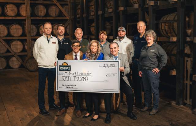 Bardstown Collection Scholarships