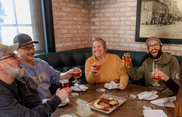 Taste of Bardstown Tours