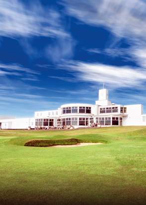 Royal Birkdale Golf Club