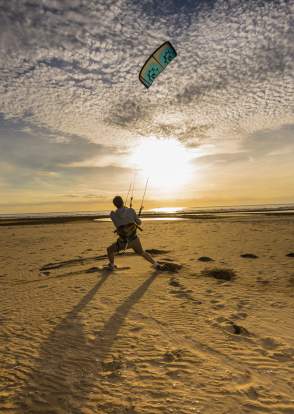 Ainsdale Beach
