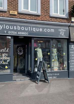 Lucy Lous Boutique