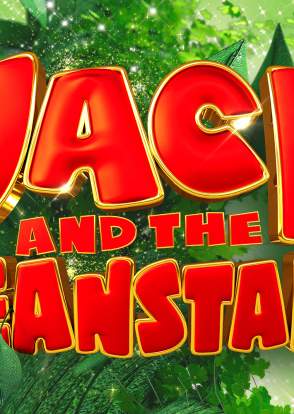 Jack and The Beanstalk at The Atkinson