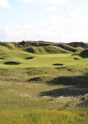 Royal Birkdale Golf Course