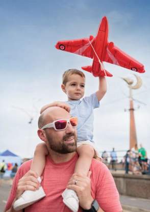 Southport Airshow 2024