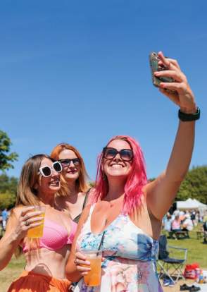 Southport Food & Drink Festival
