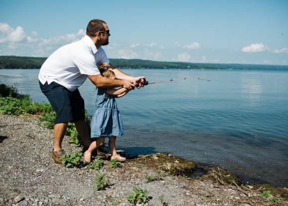 What’s Happening in Ithaca This July?