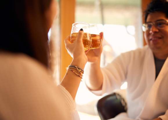 Celebrate Valentine's Day 2026 In & Around Ithaca