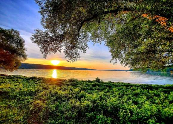 September Activities in Ithaca