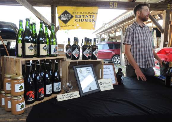 Taste Award Winning Craft Ciders