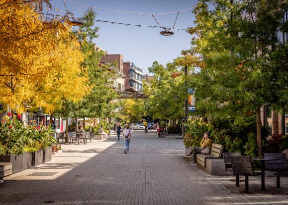 How to Shape Your Perfect Ithaca Getaway