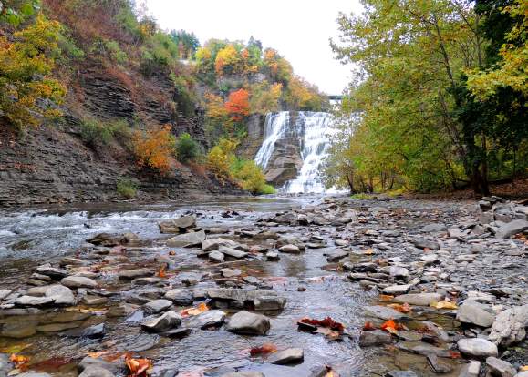 Ithaca Fall Events Guide: Where to Go and What to See!