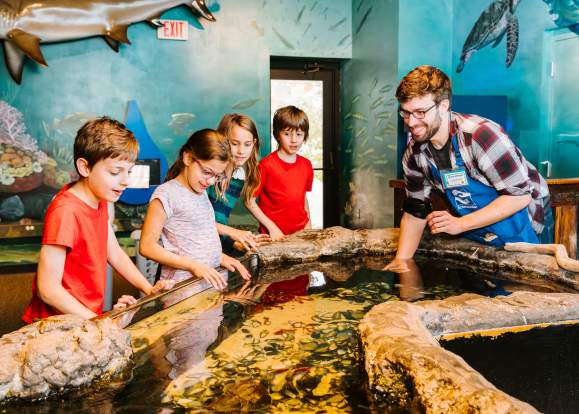 How to Spend A Day in Ithaca with the Kids