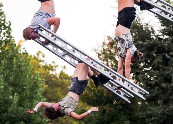 Run Away to the Circus this Labor Day Weekend: Hupstate Circus Festival