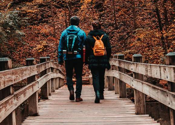 Best Fall Hikes