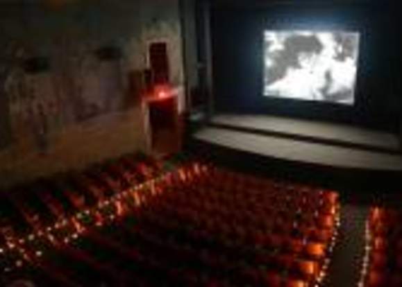 Cornell Cinema