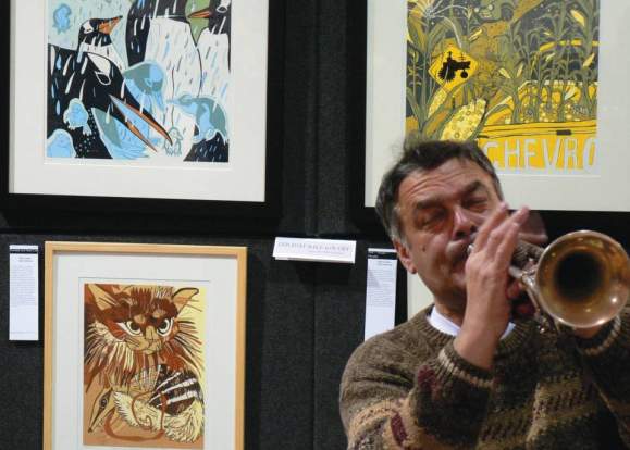 Community Arts Partnership