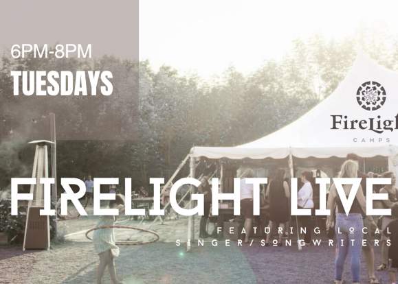 Firelight LIVE