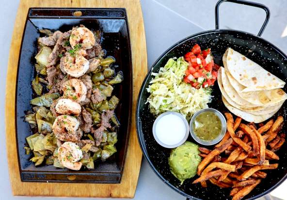 Global Bites, Local Flavor: Eat Around the World in Clarksville