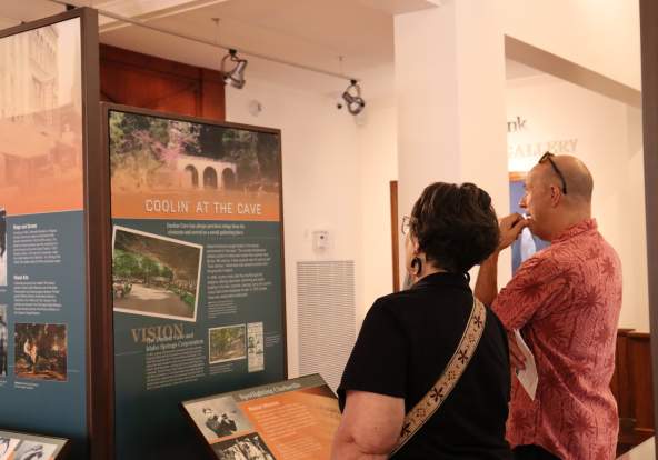 17 Ways to Experience Clarksville's Culture