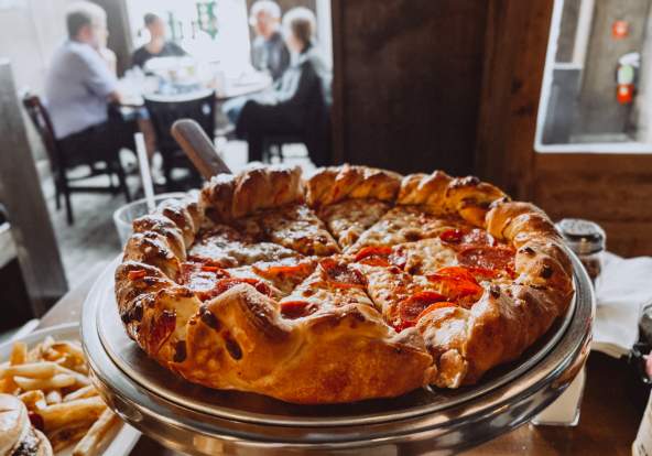 Eat Like a Local: Iconic Clarksville Dishes