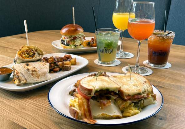 The Clarksville Brunch Guide