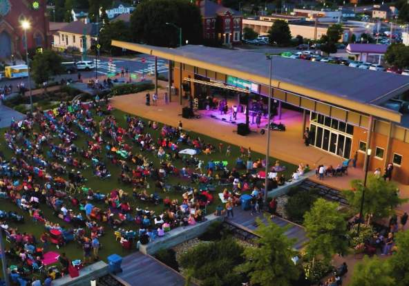 10 Fun Experiences You’ll Only Find in Clarksville, TN