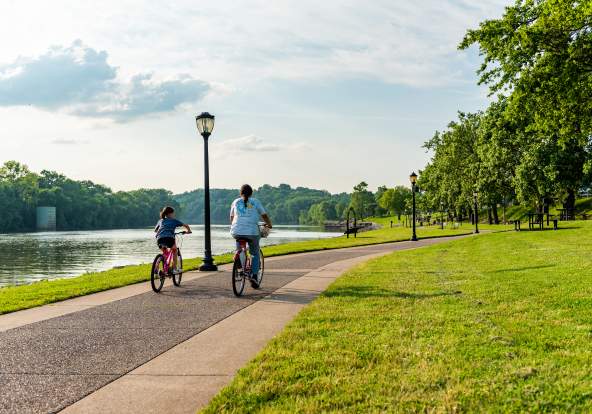 Discover Clarksville with this A to Z Guide