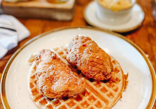 The Clarksville Brunch Guide