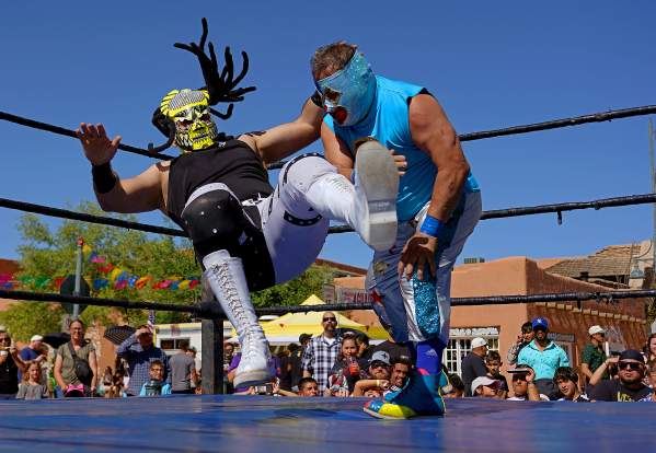 ¡mira! Las Cruces 2026: The full festival rundown