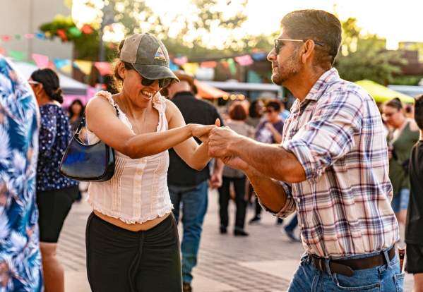 ¡mira! Las Cruces 2026: The full festival rundown