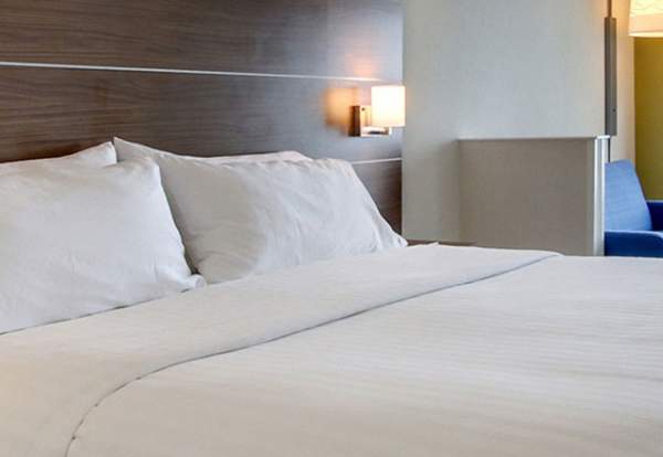 Inside Stay Hotels