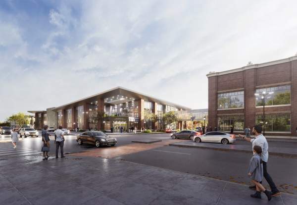 Expansion Opening February 2027