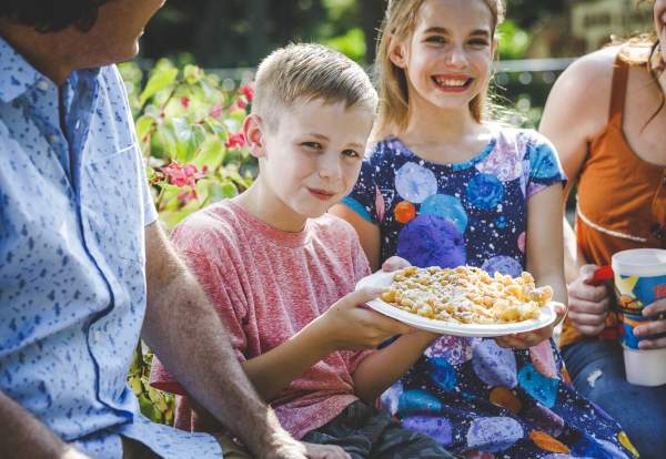 Family Spring SDC Silver Dollar City