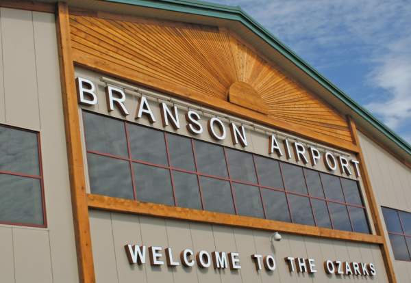 Branson Airport